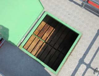 いすゞ その他 小型 平成9年9月 ◆商談中◆　KCーNKR71GN 33枚目