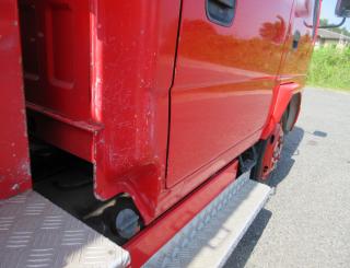 いすゞ その他 小型 平成9年9月 ◆商談中◆　KCーNKR71GN 41枚目