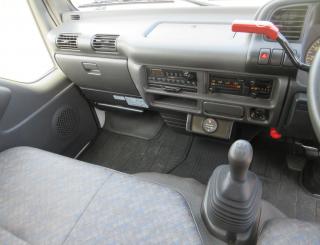 いすゞ その他 小型 平成9年9月 ◆商談中◆　KCーNKR71GN 44枚目