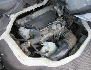 いすゞ その他 小型 平成9年9月 ◆商談中◆　KCーNKR71GN 45枚目