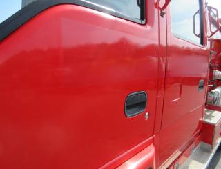 いすゞ その他 小型 平成9年9月 ◆商談中◆　KCーNKR71GN 46枚目