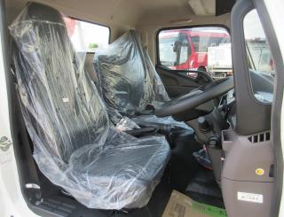 三菱 クレーン付 小型  ◆商談中◆　2PGーFEB90 7枚目