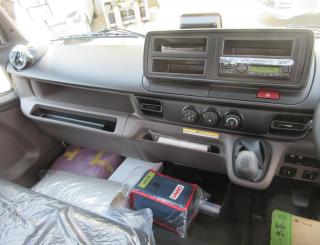 三菱 クレーン付 小型  ◆商談中◆　2PGーFEB90 12枚目