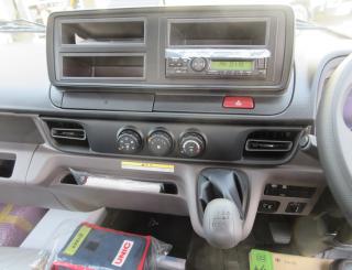 三菱 クレーン付 小型  ◆商談中◆　2PGーFEB90 13枚目