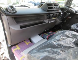 三菱 クレーン付 小型  ◆商談中◆　2PGーFEB90 18枚目