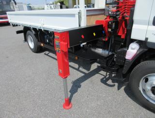 三菱 クレーン付 小型  ◆商談中◆　2PGーFEB90 27枚目