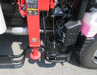 三菱 クレーン付 小型  ◆商談中◆　2PGーFEB90 34枚目