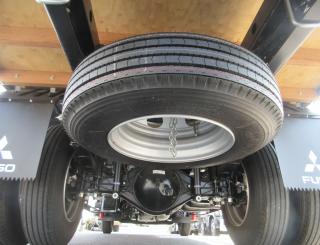 三菱 クレーン付 小型  ◆商談中◆　2PGーFEB90 38枚目