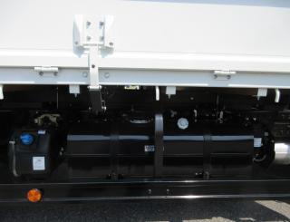 三菱 クレーン付 小型  ◆商談中◆　2PGーFEB90 40枚目