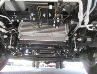 三菱 クレーン付 小型  ◆商談中◆　2PGーFEB90 41枚目