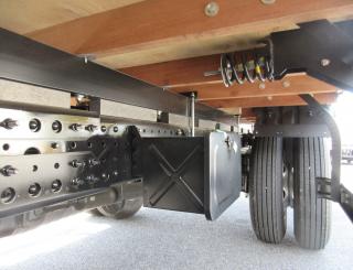 三菱 クレーン付 小型  ◆商談中◆　2PGーFEB90 42枚目