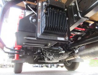 三菱 クレーン付 小型  ◆商談中◆　2PGーFEB90 44枚目