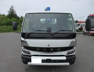 三菱 クレーン付 小型 令和7年4月 ◆商談中◆　2PGーFEB90 2枚目