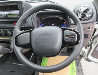 三菱 クレーン付 小型 令和7年4月 ◆商談中◆　2PGーFEB90 11枚目