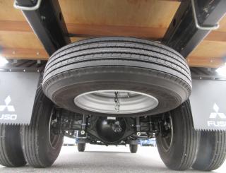 三菱 クレーン付 小型 令和7年4月 ◆商談中◆　2PGーFEB90 36枚目