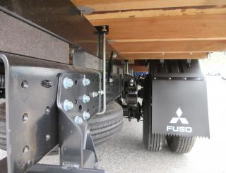 三菱 クレーン付 小型 令和7年4月 ◆商談中◆　2PGーFEB90 37枚目