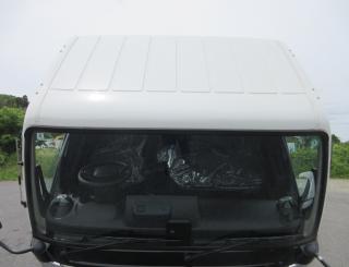 三菱 クレーン付 小型 令和7年4月 ◆商談中◆　2PGーFEB90 45枚目