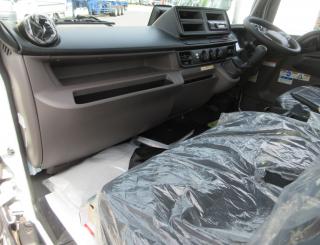 三菱 クレーン付 小型 令和7年4月 ◆商談中◆　2PGーFEB90 18枚目