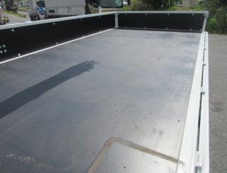 三菱 クレーン付 小型 令和7年4月 ◆商談中◆　2PGーFEB90 25枚目