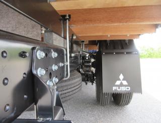 三菱 クレーン付 小型 令和7年4月 ◆商談中◆　2PGーFEB90 36枚目