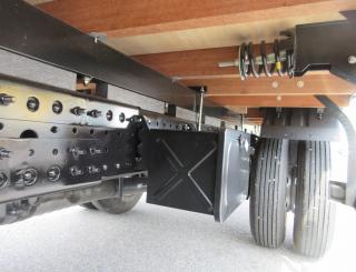 三菱 クレーン付 小型 令和7年4月 ◆商談中◆　2PGーFEB90 41枚目