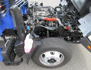 三菱 クレーン付 小型 令和7年4月 ◆商談中◆　2PGーFEB90 48枚目