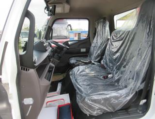 三菱 クレーン付 小型  ◆商談中◆　2PGーFEB90 17枚目