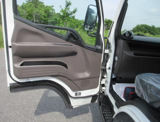 三菱 クレーン付 小型  ◆商談中◆　2PGーFEB90 19枚目