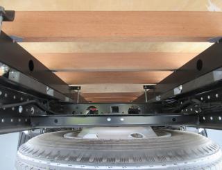 三菱 クレーン付 小型  ◆商談中◆　2PGーFEB90 36枚目