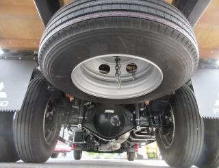 三菱 クレーン付 小型  ◆商談中◆　2PGーFEB90 37枚目