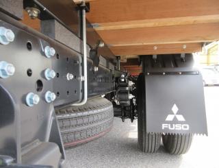 三菱 クレーン付 小型  ◆商談中◆　2PGーFEB90 38枚目