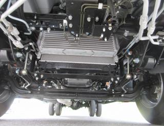 三菱 クレーン付 小型  ◆商談中◆　2PGーFEB90 40枚目