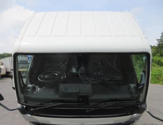 三菱 クレーン付 小型  ◆商談中◆　2PGーFEB90 44枚目