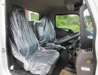 三菱 クレーン付 小型 令和7年3月 ◆商談中◆　2PGーFEB90 7枚目