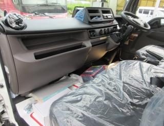 三菱 クレーン付 小型 令和7年3月 ◆商談中◆　2PGーFEB90 18枚目