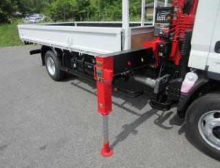 三菱 クレーン付 小型 令和7年3月 ◆商談中◆　2PGーFEB90 23枚目