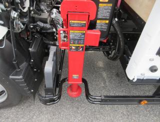 三菱 クレーン付 小型 令和7年3月 ◆商談中◆　2PGーFEB90 28枚目