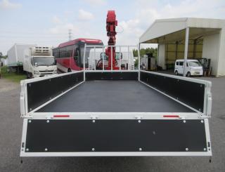 三菱 クレーン付 小型 令和7年3月 ◆商談中◆　2PGーFEB90 29枚目