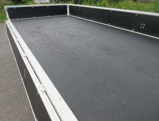 三菱 クレーン付 小型 令和7年3月 ◆商談中◆　2PGーFEB90 33枚目