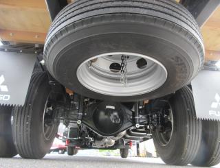 三菱 クレーン付 小型 令和7年3月 ◆商談中◆　2PGーFEB90 35枚目