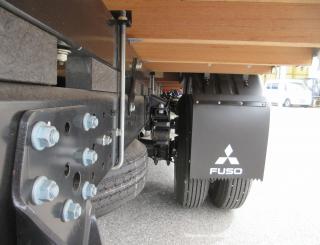 三菱 クレーン付 小型 令和7年3月 ◆商談中◆　2PGーFEB90 36枚目