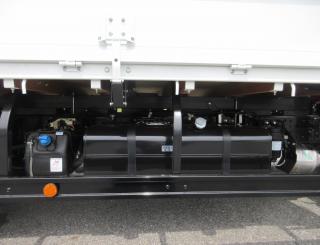 三菱 クレーン付 小型 令和7年3月 ◆商談中◆　2PGーFEB90 37枚目