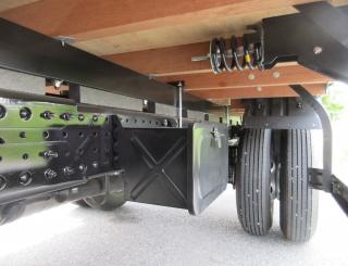 三菱 クレーン付 小型 令和7年3月 ◆商談中◆　2PGーFEB90 39枚目