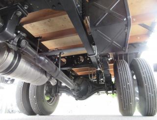 三菱 クレーン付 小型 令和7年3月 ◆商談中◆　2PGーFEB90 40枚目