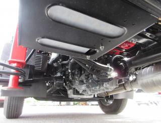 三菱 クレーン付 小型 令和7年3月 ◆商談中◆　2PGーFEB90 41枚目