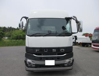 三菱 ウィング 大型 令和6年12月 ◆商談中◆　2PGーFS84VZ 2枚目