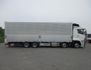 三菱 ウィング 大型 令和6年12月 ◆商談中◆　2PGーFS84VZ 6枚目