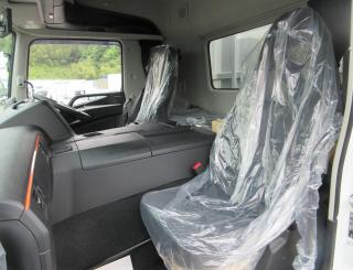 三菱 ウィング 大型 令和6年12月 ◆商談中◆　2PGーFS84VZ 17枚目