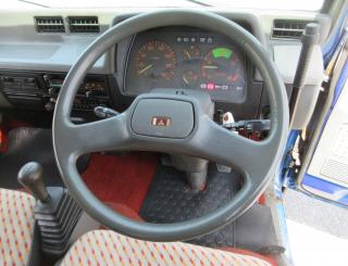 三菱 ダンプ 小型 平成2年5月 ◆商談中◆　U―FE305BD 10枚目