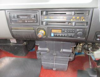 三菱 ダンプ 小型 平成2年5月 ◆商談中◆　U―FE305BD 12枚目